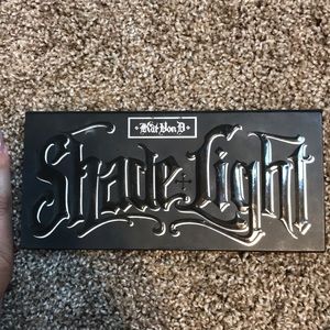 Kat Von D Shade & Light Palette